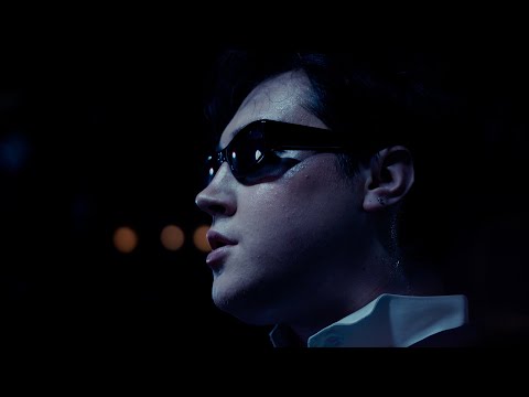 Diamond Cafe - What Ever It May Be (Official Music Video)