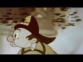 Gabby Fire Cheese 1941
