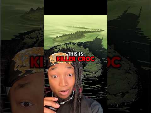 Why Absolute Batman Scares Me