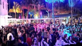 Groove Factor - El Pan de Azucar - 1997