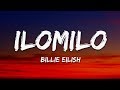 Billie Eilish Ilomilo Lyrics