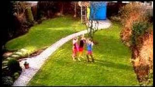 Deichkind - Remmi Demmi (Yippie yippie yeah)