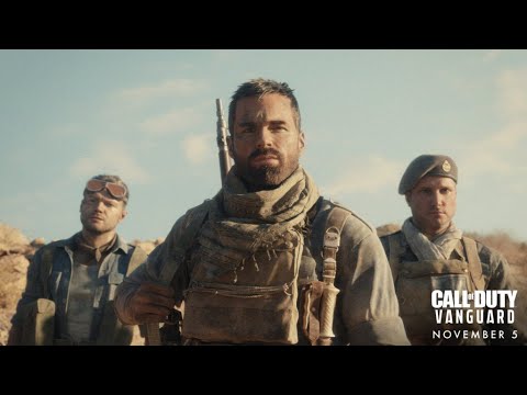 CALL OF DUTY VANGUARD Gameplay Walkthrough Part 11 || NMCGAMING