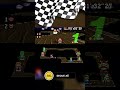 Última Volta 6 Semana Donkey Kong Jr Mushroom Cup Ghost Valley 1 Mario Kart SNES