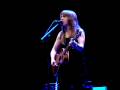 Serena Ryder - Stumbling Over You (Ottawa)