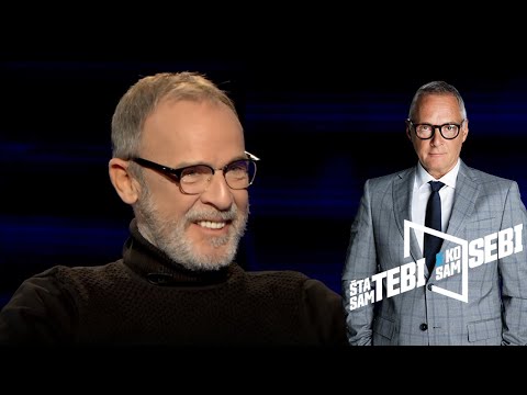 Šta sam tebi i ko sam sebi | Frano Lasić