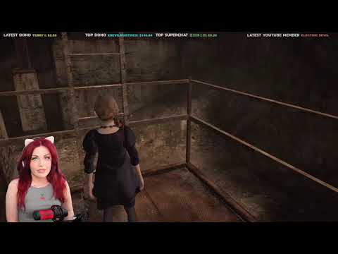 Resident Evil: Revelations 2 - PART 5 - First Playthrough / Let's Play / Walkthru