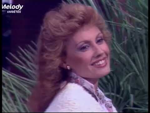 Maria de Rossi * Adieu, Joli Menteur * 1982