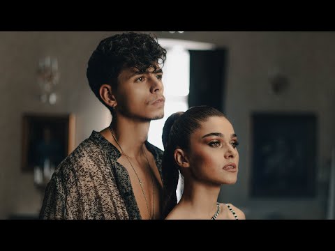 Emilian feat. ‪@TheoRose‬ - Iubirea mea | Lyric Video