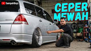 Download lagu The Lowest Odyssey in Lampung? Sultan-Style Modifications! mp3