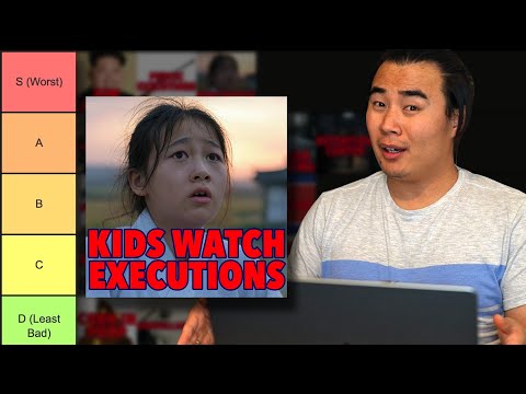 DEVASTATING: North Korean Ranks 23 WORST parts of North Korea!