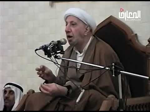 ⁣معجزة ولادة الإمام علي(ع) في جوف الكعبة || د. الشيخ أحمد الوائلي