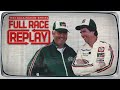 Classic Full Race Replay: 1981 Carolina 500 at Rockingham