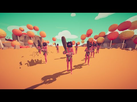 TABS | 10x Clubbers VS Every Unit (Same Price)