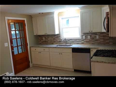 65  Jordan  Street , New Britain  CT 06053 - Real Estate - For Sale -