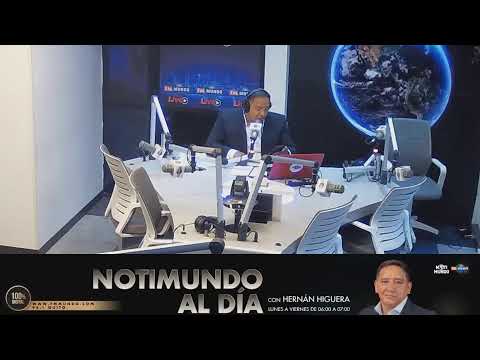 NotiMundo Al D�a
