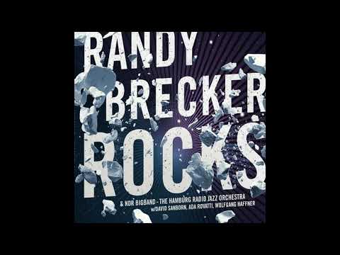 Randy Brecker & NDR BigBand - First Tune Of The Set