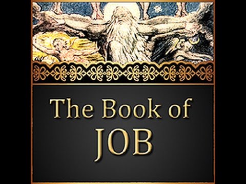 0018 Thru the Bible w/J. Vernon McGee Job Ch. 7