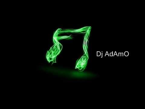 MIX Power Energy Music vol.2 2015 Dj AdAmO