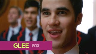 GLEE - Full Performance of &#39;&#39;Teenage Dream&#39;&#39; from &quot;Never Been Kissed&quot;