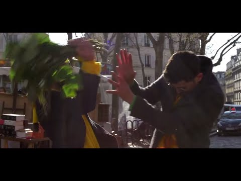 DEPUTIES - Furie (Official Video)