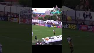 Gol do Primavera - Jordi (GC) (Primavera 3x1 Novorizontino) Paulistão 17/01/2026