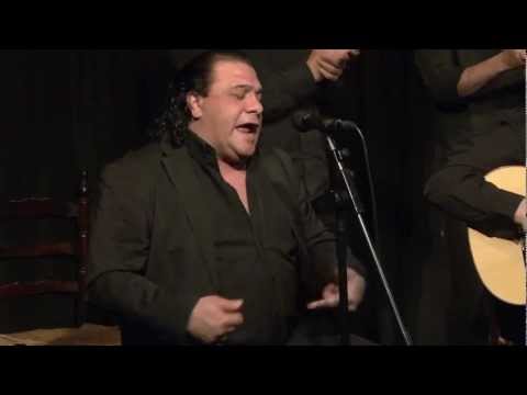 CASA PATAS, FLAMENCO EN VIVO 108 - EL CHATO DE VELEZ