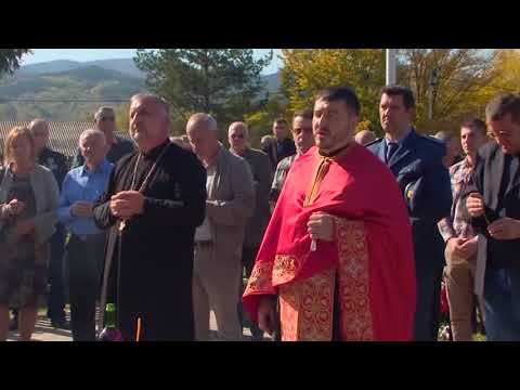 Teslić:26 godina od osnivanja Teslićkih srpskih brigada 14 10 2017