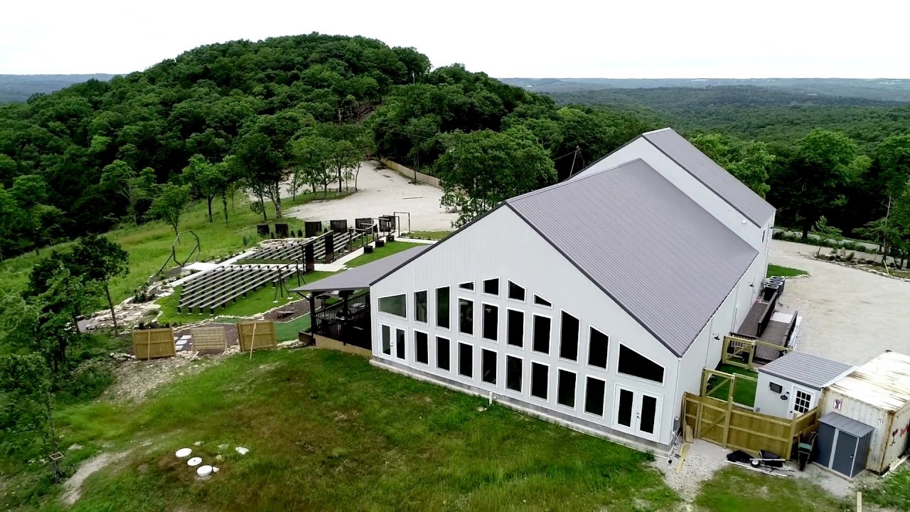 The Atrium Wedding & Event Center