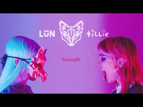LŪN (feat. tiLLie) - fisticuffs [Official Audio]