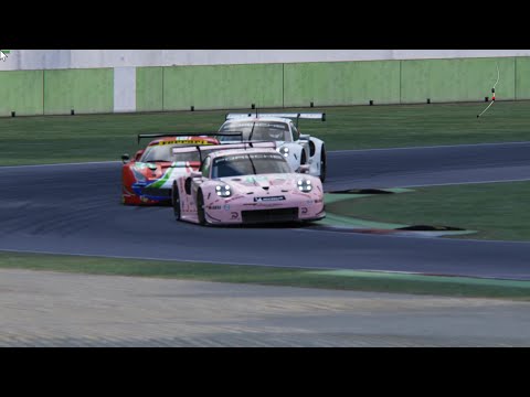 spa aor tier 4 incident