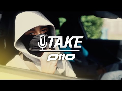 YKAY - #1TAKE | P110