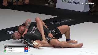 Gordon Ryan Rear Naked Choke