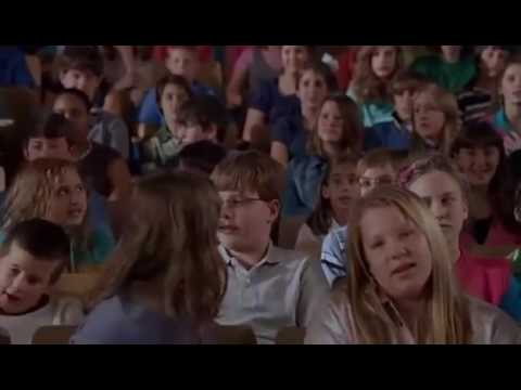 "Primeiro da Classe" - Trecho do filme - Dublado - C