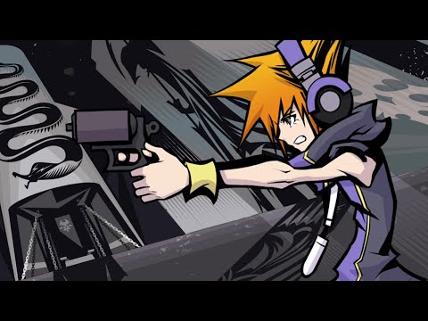 Insane bullet hell movement