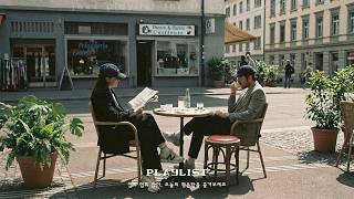 [playlist] 여유로운 오후를 더 특별하게 만드는 재즈 음악 모음 | Slow Day & Swing JAZZ Music