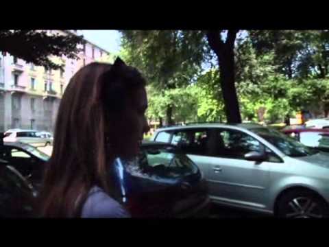 KRISTINA MIRKOVIC - DOCUMENTARIO DI GIUSEPPE BARESI