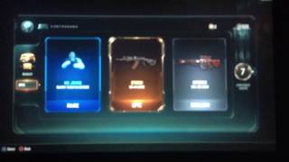 I SUPPOSE IM LUCKY! (Supply drop opening)