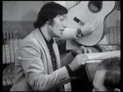 1970 Karel Gott - Já se tiše odporoučím