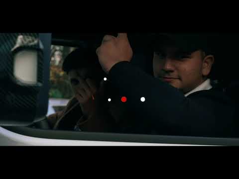 ✖️► LADRO42 - MEINE NARBEN ◄✖️ [Official Music Video 4K]