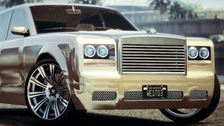 GTA 5 Online - How To Get CHROME WHEELS For FREE Online! (GTA 5 Glitches & Tricks)