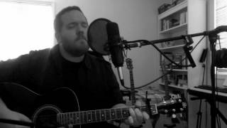 These Days - Alison Krauss &amp; Union Station Cover (Angel Snow &amp; Viktor Krauss)