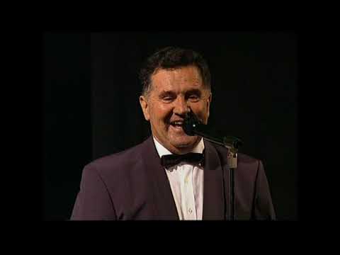 SAFET ISOVIĆ - SOLISTIČKI KONCERT, Narodno pozorište Tuzla, 02.10.2000 /// RTVTK 2000