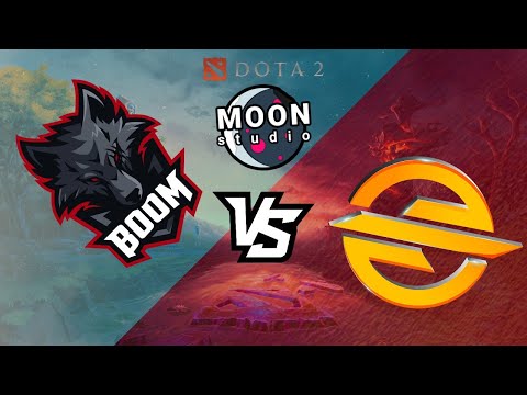 BOOM Esports  vs Motivate.Trust @ Moon Studio Mid-Autumn League 2020 - Group Stage