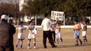 preview picture of video 'Fútbol Infantil SSD - 27º Edición - Final Categoría 2000'