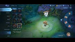 Download lagu nada dering wa battle emot kelazz mp3