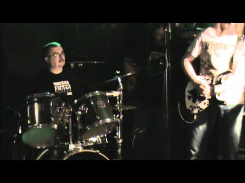 286 Soczewa Blues Session - 27.09.2014 - 5