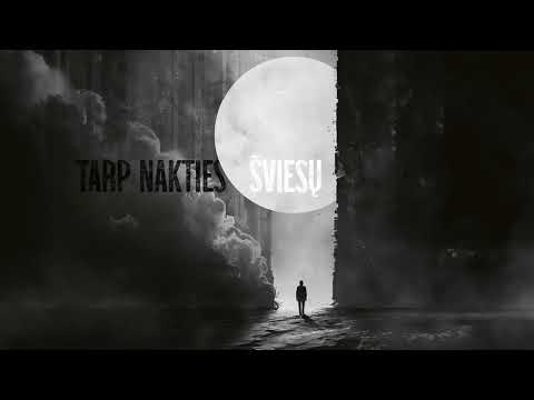 Video thumbnail for Tarp nakties šviesų