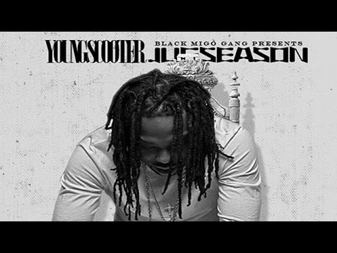 Young Scooter - Cocaina Mota (Jug Season)