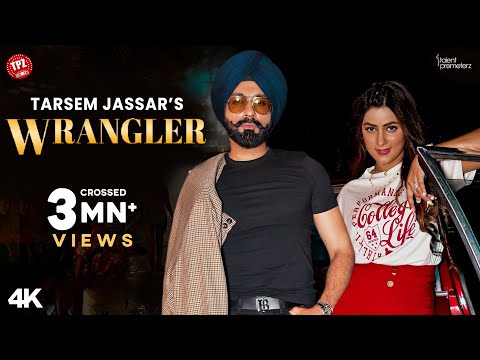 Poster Wrangler Lyrics – Tarsem Jassar